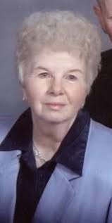 Obituary of Flora Irene Ruby