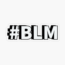 Blm Hashtag Black Lives Matter Transparent Sticker By Ideasforartists In 2020 Black Lives Matter Quotes Black Lives Matter Sticker Black Lives Matter Art
