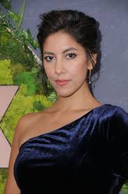 Stephanie Beatriz