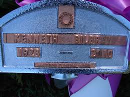 Harvie Kenneth Bilbrey (1923-2010)