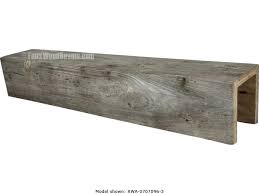 Faux Wood Beams Poutre Plafonds Decoration Maison Bois Vieilli