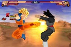 It was released on november 2, 2012, in europe and november 6, 2012, in north america. Download Dragon Ball Z Budokai Tenkaichi 4 For Android