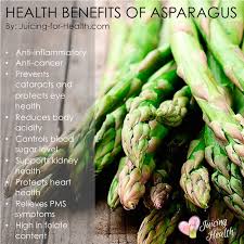 Health Benefits Of Asparagus Nutritional Facts And Consumption Tips