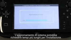 Maybe you would like to learn more about one of these? Aggiornamenti Per Wii U Nintendo Wii U Isos For Download