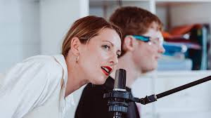 Time for Another Story