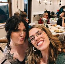 Madison Hatfield and Taylor Stanfield's Wedding Website