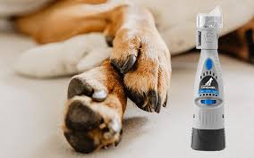 the best dog nail grinders reviewed in