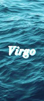 Virgo Beach Zodiac Credit Goes To Hufflepuff Queen For Making This Pretty Wallpaper Iphone Astrology Virgo Iphone Wallpaper