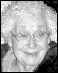 Mary Hepner Obituary