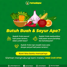 We did not find results for: Anda Sedang Mencari Buah Sayur Bagi Pak Tani Digital Facebook