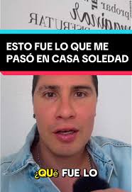 🔥Para todos los que querían saber el chisme de ¿Qué fue lo que me pasó en  Casa Soledad? Aquí se los dejo. Esto pasó hace como medio año y en la  historia tenemos una mezcla de amigos, cervezas un lugar ...