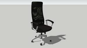 Get the best deals on ikea office chairs. Office Chair Markus Ikea 3d Warehouse