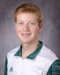 Colton Hansen, Wisconsin Green Bay Phoenix