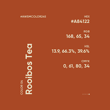 Awesome Color No 4 From Color Palette No 245 By Awsmcolor Color Psychology Brand Color Palette Flat Color Palette
