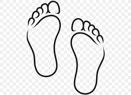 Foot Black And White Clip Art Png 567x600px Foot Area Barefoot Black And White Finger Download 1,282 transparent png illustrations and cipart matching feet. foot black and white clip art png
