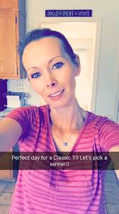 The winner is, in one word, CLASSIC