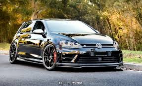 Josh S Revo Stage 2 Mk7 Golf R Apr Stage 3 Vwpologti Volkswagen Polo Gti Golf R Mk7 Volkswagen Gti