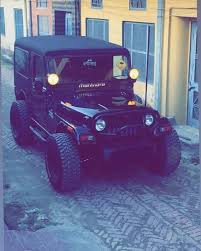 Bhullar Thar Lovers Mahindra Thar Jeep Mahindra Jeep Dream Cars Jeep