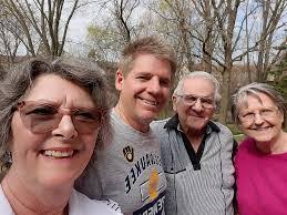 Milton Hyatt's Instagram, Twitter & Facebook