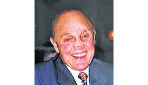 Richard IZZO Obituary (2021)