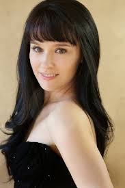 Trisha Crowe • Soprano • Enhance Entertainment