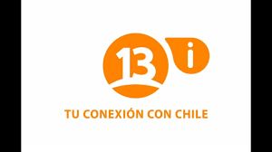 It was launched on 21 august 1959, on vhf channel 2 of santiago, in a broadcast led by a group of engineers from the pontifical catholic. Canal 13 Llega El Extranjero Youtube