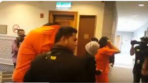 Ka wai lehua 'a'ala ka honua. Businessman Close To Najib Remanded In Rm99m Tourism Malaysia Deal The Independent Singapore News