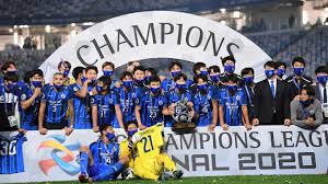 The woeful displays from beijing guoan and guangzhou in afc champions league 2021 hint at bigger. Afc Champions League Winner Kim Pays Tribute To Players Staff And Parents In Emotional Ulsan Hyundai Farewell Football News Afc Champions League 2021