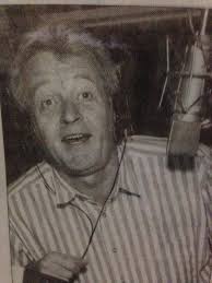 An Original Aircheck of Norm Edwards