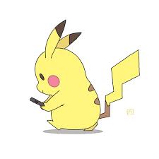 Wifflegif has the awesome gifs on the internets. Top 30 Pokemon Phone Gifs Find The Best Gif On Gfycat