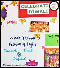 Show And Tell Celebrating Diwali Agegroup 3 5 Years A