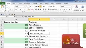 How To Identify And Then Delete Duplicate Records In Excel Excel Quickbooks Helpful Hints