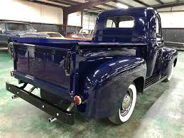 Image result for Sheridan Blue 1950 Ford