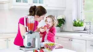Bayam adalah sayur yang dikenal luas dan berasal dari persia. Bikin Jus Lebih Sehat Pakai Juicer Atau Blender