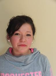 María Paz Reyes Aguilera