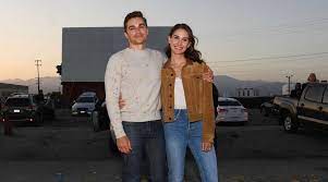 Gosection8.com is a website for landlords, tenants, and housing authorities who particpate in the section 8 program. Dave Franco Takes The Rental To The Drive In For A Blow Out Premiere Variety