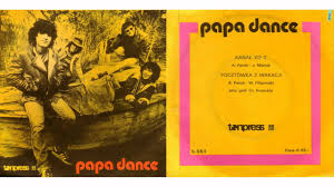 Изучайте релизы papa dance на discogs. Pocztowka Z Wakacji Papa Dance Shazam