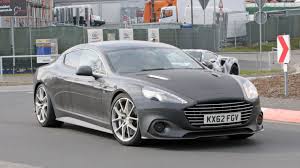 2019 Aston Martin Rapide Amr Top Speed Aston Martin Aston Martin Rapide Aston