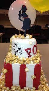 Pin By Lisa Mills On Cakes I Ve Made Baby Shower Cakes Pop Baby Showers Baby Shower Themes