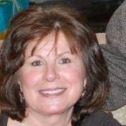 Janet Triolo from New Hyde Park Memorial High School