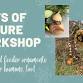 Gifts of Nature Workshop event image