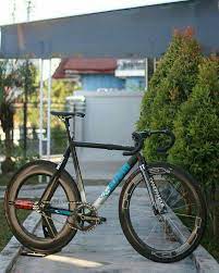cinelli mash 自転車 ピストバイク ピスト