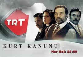 Kurt Kanunu Eser Kemal Tahir Yapim Pana Film Senaryo Uc Nokta Yonetmen Yasin Uslu