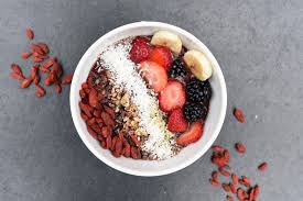 While the loss of vision is often associated with getting older, according to the national eye institute, approximately 11 million americans age 12 or older could impr. Quick And Healthy Snack Ideas Laura London Fitness