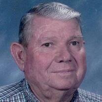 Mr. James William "Slick" Allred Obituary