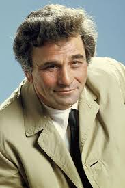 Ill do more of these what ifs. Peter Falk was suppose to play Bacala Sr.  But was doing Corky Romano lmao￼