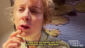 🇫🇮Sanna-June Hyde performs Finnish poet Edith Södergran's 'Love'. 💕,  💫Södergran wrote this poem in 1929 when Finland was still a new country.  The poem depicts a mixture of feelings., 🗣️She was also ...