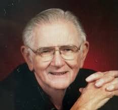 Gerald Jerome “Jerry” Creighton Jr. (1930-2014)