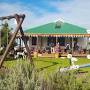 Hoekwil Country Cafe from visitgeorge.co.za