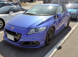 Km, tiene 3 y automático. Honda Daftar Kembali Nama Cr Z Di Amerika Syarikat Kemunculan Semula Honda Cr Z Careta